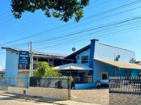 Hangar Pousada
